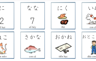 Chia sẻ những kinh nghiệm học tiếng Nhật dễ dàng, hiệu quả