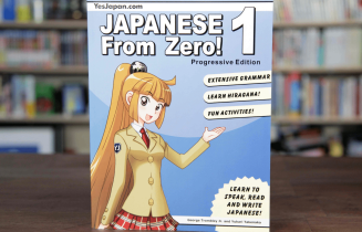 Một số sách học tiếng Nhật bạn có thể tham khảo