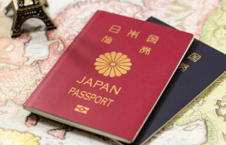 Cách xin visa du lịch Nhật Bản