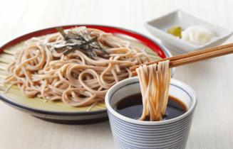 Top 10 món ăn nổi tiếng Nhật Bản