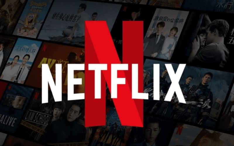 App học tiếng Nhật qua phim - Netflix