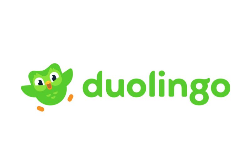 Phần mềm học tiếng Nhật Duolingo