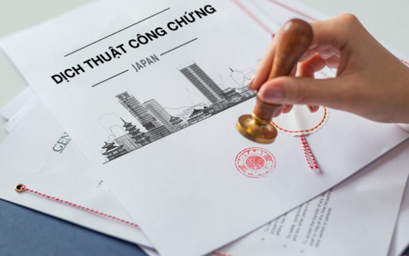 trung tâm dịch thuật công chứng tiếng Nhật tại Hà Nội 