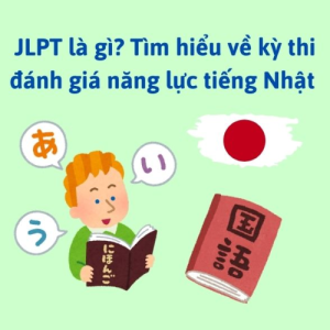 kỳ thi thử tiếng Nhật online miễn phí