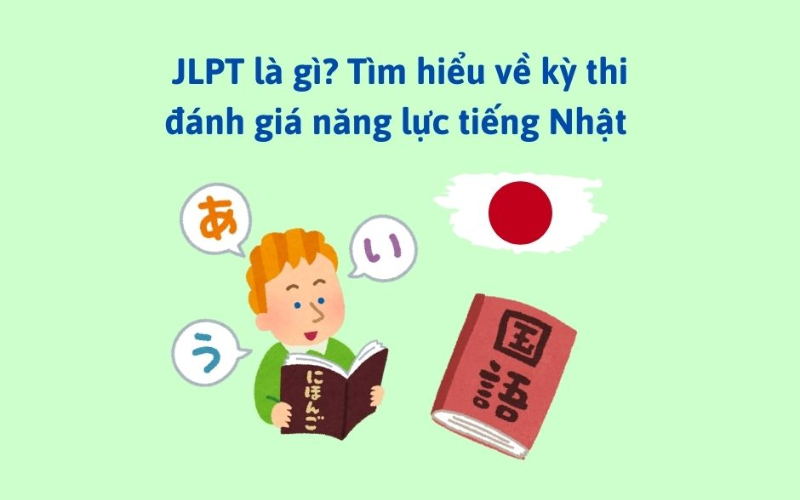 kỳ thi thử tiếng Nhật online miễn phí 