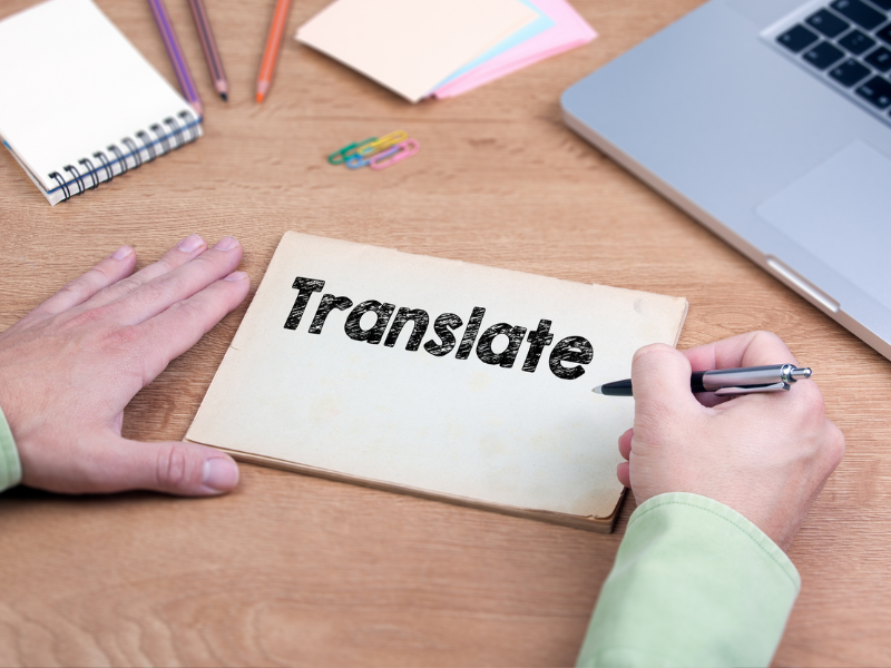 Dịch tiếng Nhật bao nhiêu tiền 1 trang? Bảng giá mới nhất tại Vinasite 2 Những yếu tố ảnh hưởng đến giá dịch tiếng Nhật