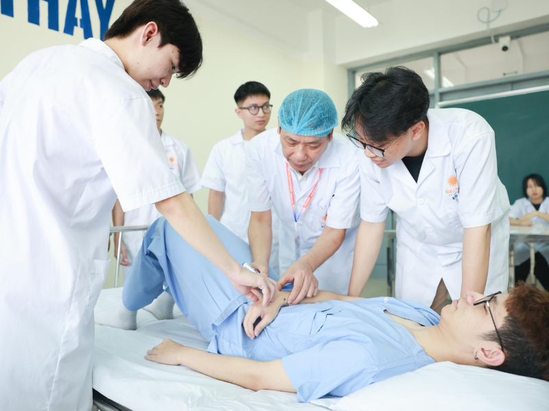 Các lỗi thường gặp khi dịch tiếng Nhật chuyên ngành y tế