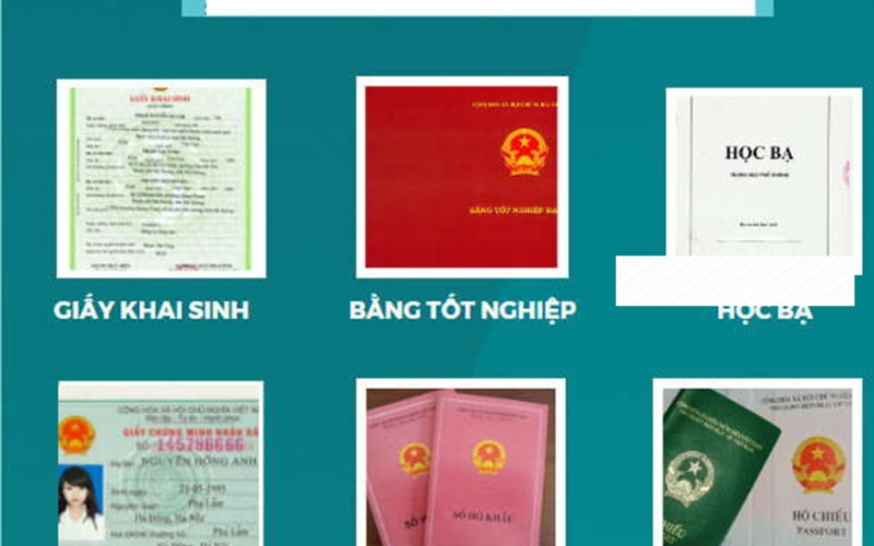  dịch thuật tiếng Nhật cho hồ sơ du học