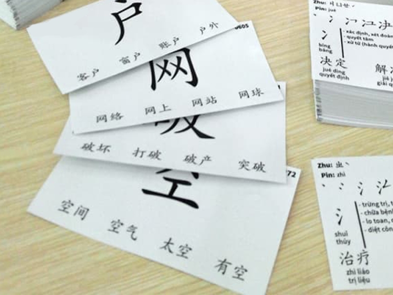 5 cách học kanji nhanh nhớ lâu cho người mới bắt đầu