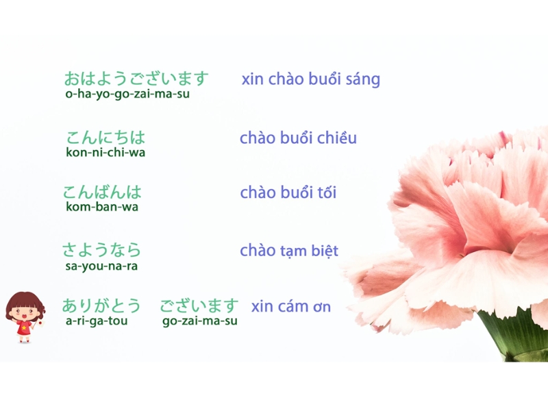 Cách luyện nghe tiếng Nhật cho người mới bắt đầu