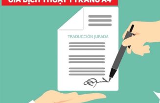 Chi phí dịch thuật tiếng nhật được tính như thế nào? 3 yếu tố quyết định giá bạn cần biết trước khi gửi tài liệu 5 Chi phí dịch thuật tiếng nhật được tính như thế nào? 3 yếu tố quyết định giá bạn cần biết trước khi gửi tài liệu