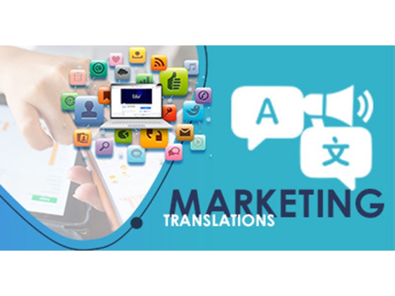 Dịch thuật tài liệu marketing tiếng Nhật