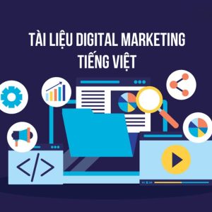 Dịch thuật tài liệu marketing tiếng Nhật