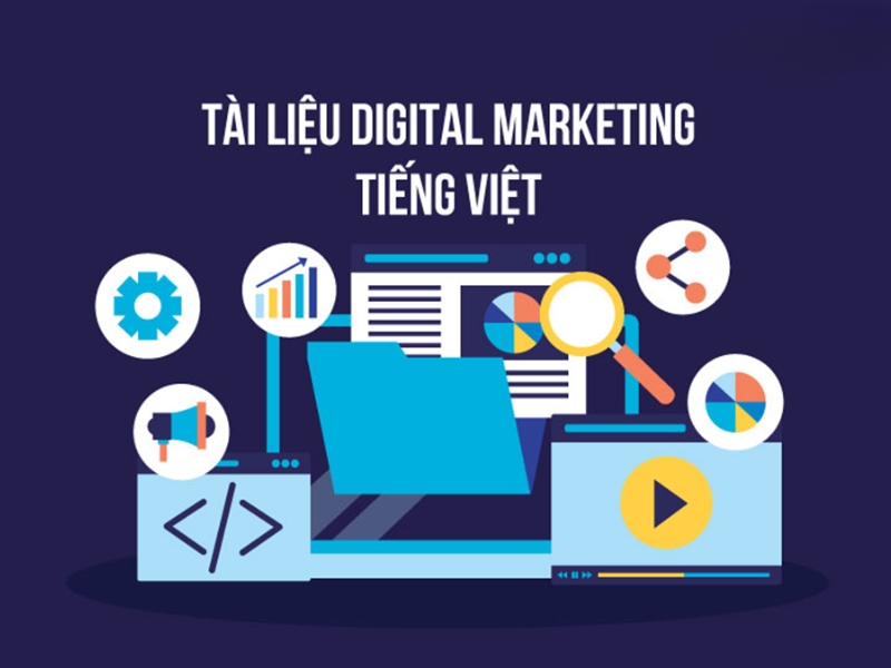 Dịch thuật tài liệu marketing tiếng Nhật