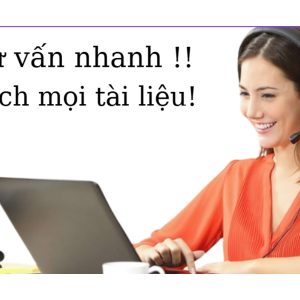Top 3 lý do bạn nên chọn dịch vụ dịch thuật tiếng Nhật giá sinh viên thay vì tự dịch