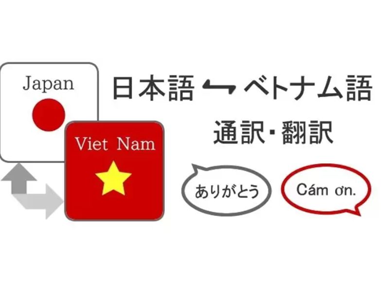 chi phí dịch thuật tiếng Nhật 