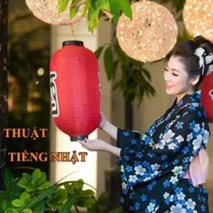 dịch thuật tiếng nhật chuyên ngành du lịch