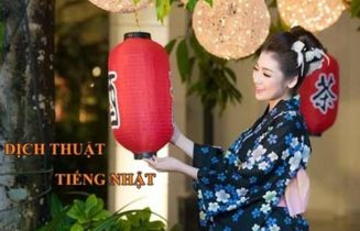 Dịch thuật tiếng Nhật chuyên ngành du lịch chuyên nghiệp 1 Dịch thuật tiếng Nhật chuyên ngành du lịch chuyên nghiệp