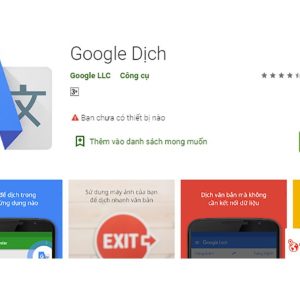 dịch tiếng Nhật nhanh