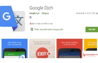 Dịch tiếng Nhật nhanh tại Trung tâm dịch thuật Vinasite