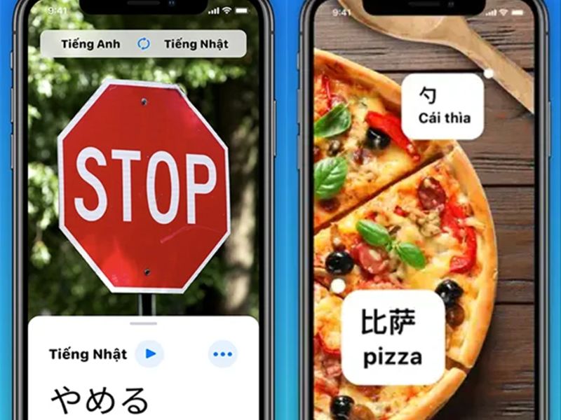 dịch tiếng Nhật online
