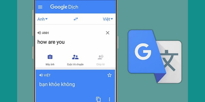 3 cách tải âm thanh từ Google Dịch trên PC