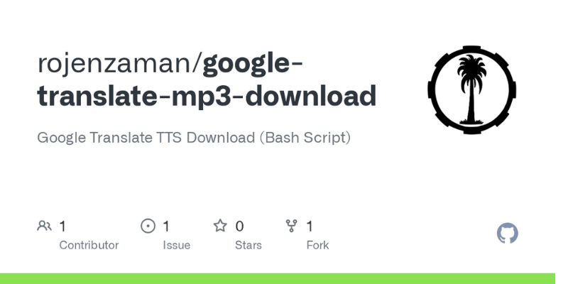 3 cách tải âm thanh từ Google Dịch trên PC