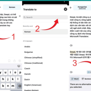5 website dịch tiếng nhật miễn phí, chính xác nhất hiện nay