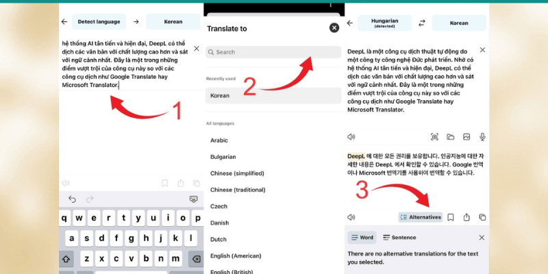 5 website dịch tiếng nhật miễn phí, chính xác nhất hiện nay