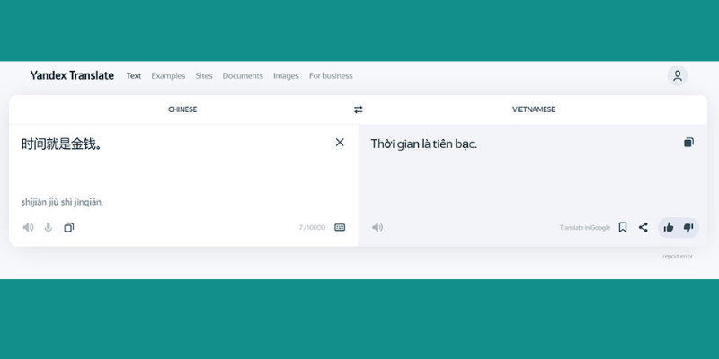 5 website dịch tiếng nhật miễn phí, chính xác nhất hiện nay