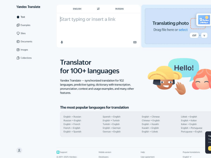 Top công cụ dịch tiếng Nhật miễn phí chính xác nhất 2025