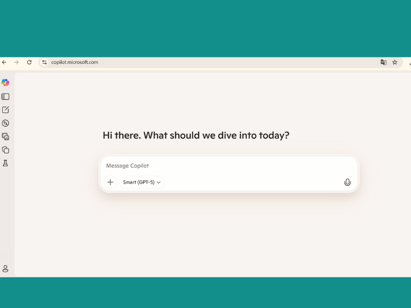 Top 5 website hỗ trợ AI miễn phí và cách sử dụng chi tiết