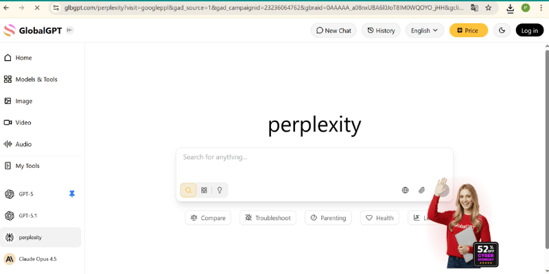 Top 5 website hỗ trợ AI miễn phí và cách sử dụng chi tiết