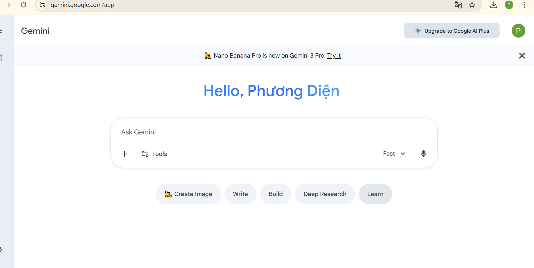 Top 5 website hỗ trợ AI miễn phí và cách sử dụng chi tiết