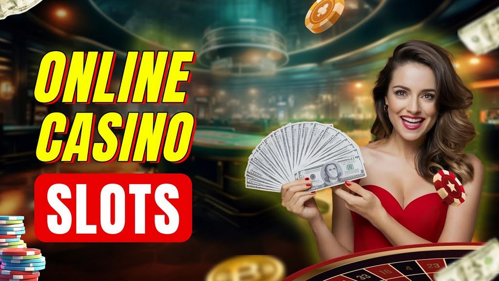 Online-Casino-Spiele mit Echtgeld 2026
