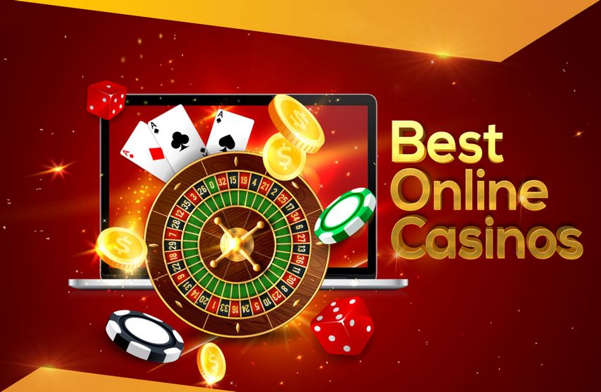 Online ports: the real casino enjoyable starts right here!